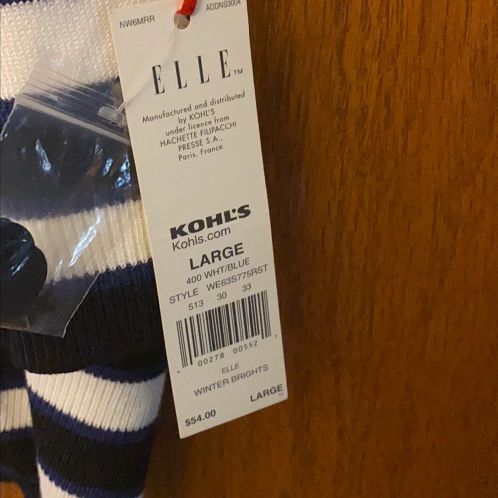 Elle Sweater - Picture 4 of 4